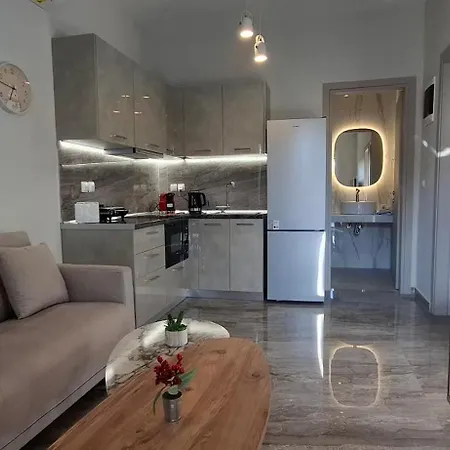 Amadeus Golden Villa Toroni