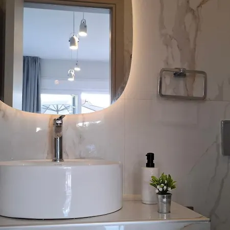 Amadeus Golden Villa Toroni