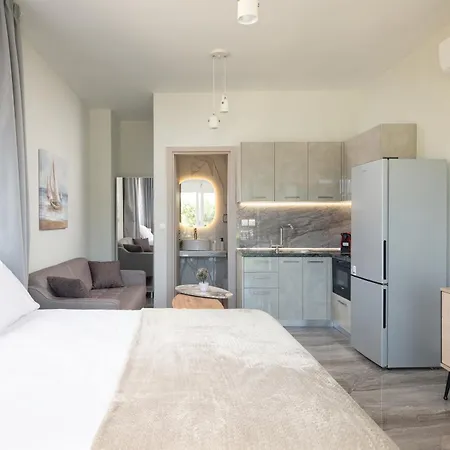 Villa Amadeus Golden *