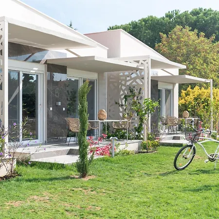 Amadeus Golden Villa *