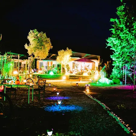 Villa Amadeus Golden