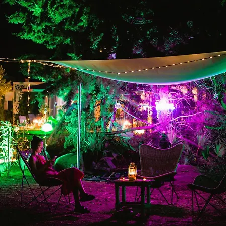 Villa Amadeus Golden Toroni