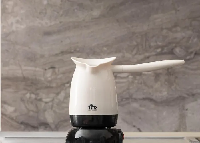 Villa Amadeus Golden Toróni