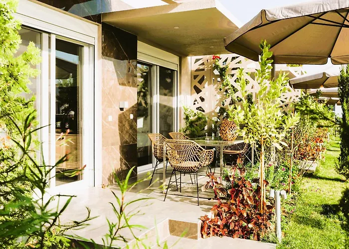 Villa Amadeus Golden *