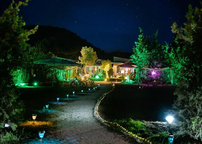 Amadeus Golden Villa