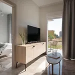 Villa Amadeus Golden Toroni
