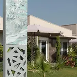 Amadeus Golden Villa *