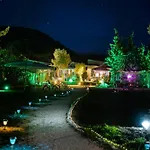 Amadeus Golden Villa