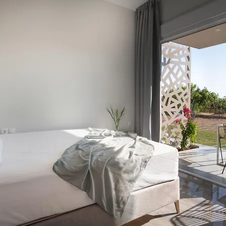 Amadeus Golden Villa