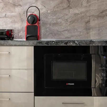 Villa Amadeus Golden *