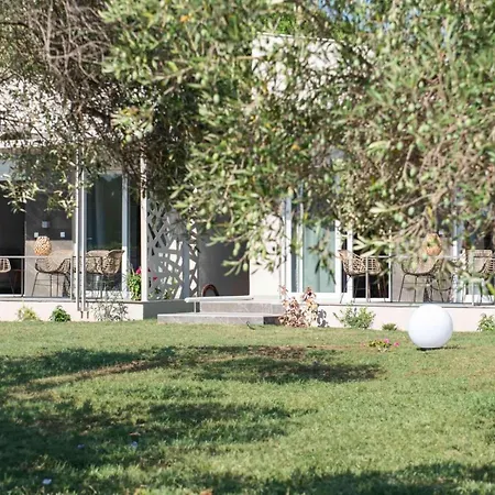 Villa Amadeus Golden *