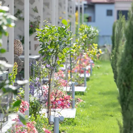 别墅 Amadeus Golden