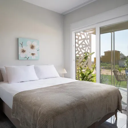 Villa Amadeus Golden *