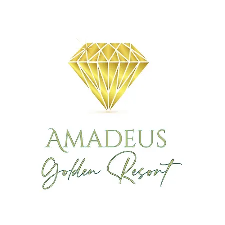 Amadeus Golden Villa Toroni