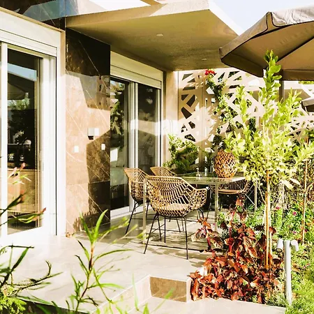 Villa Amadeus Golden *