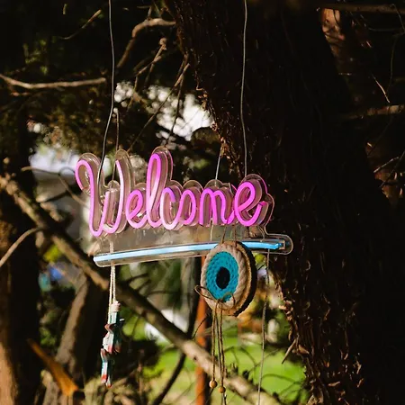 Amadeus Golden Villa *