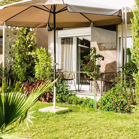 Villa Amadeus Golden