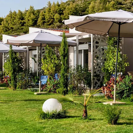 Amadeus Golden Villa *