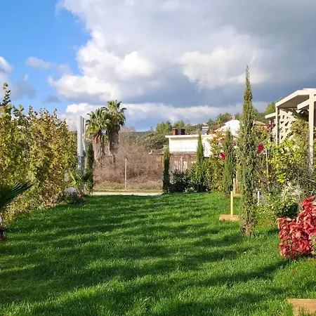 Villa Amadeus Golden Toroni