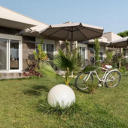 Amadeus Golden Villa