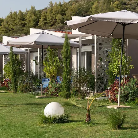 Amadeus Golden Villa *