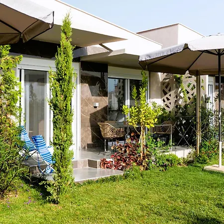 Villa Amadeus Golden *