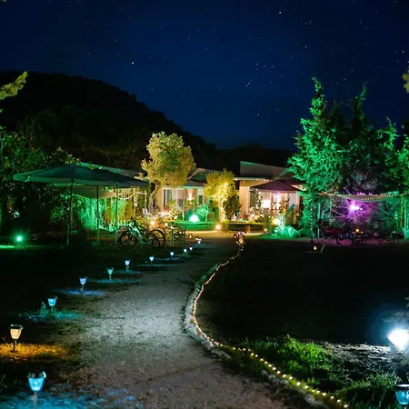 Amadeus Golden Villa