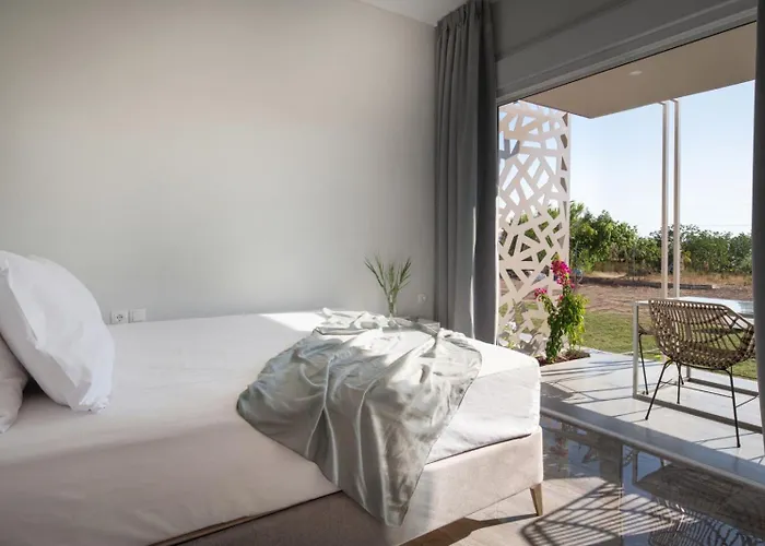 Amadeus Golden Villa