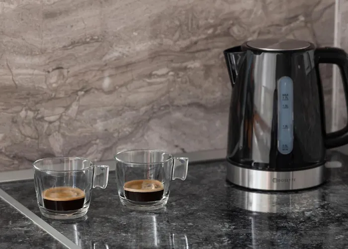 Amadeus Golden Βίλα