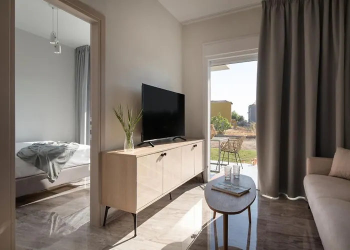 Villa Amadeus Golden Toroni