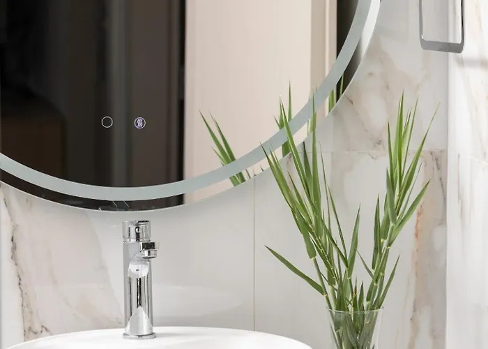 Amadeus Golden Βίλα