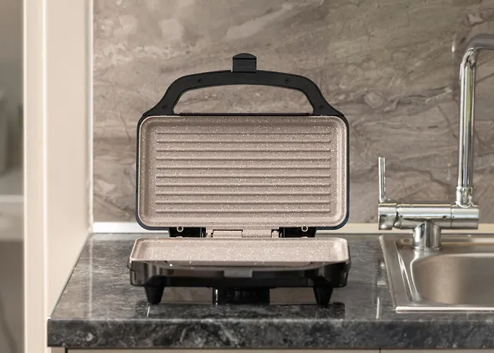 Βίλα Amadeus Golden