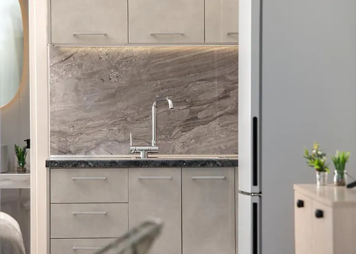 Amadeus Golden Βίλα *