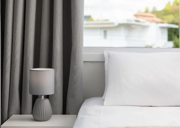 Amadeus Golden Βίλα