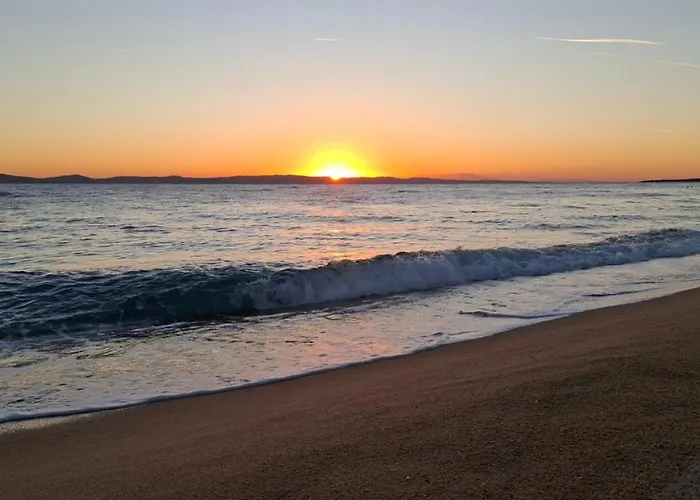 Villa Amadeus Golden *