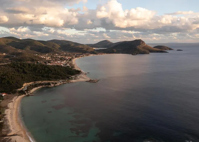 Amadeus Golden Villa