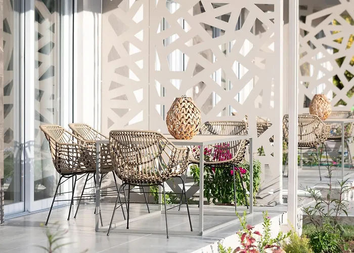 Amadeus Golden * Τορώνη