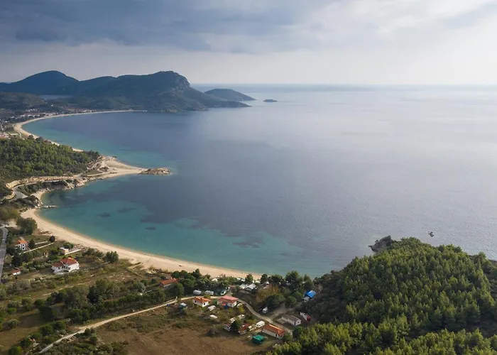 Amadeus Golden Villa