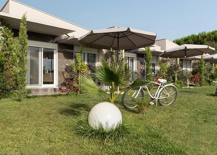 Amadeus Golden Villa