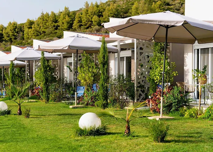 Amadeus Golden Villa