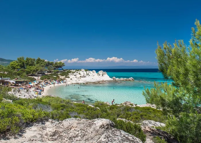 Amadeus Golden Βίλα *