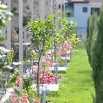 Villa Amadeus Golden
