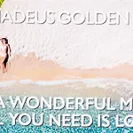 Amadeus Golden *