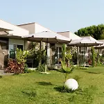 Amadeus Golden Villa *