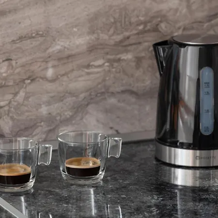 Amadeus Golden וילה