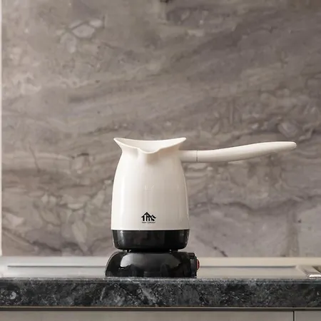 וילה Amadeus Golden טורוני