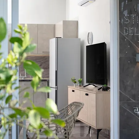 וילה Amadeus Golden טורוני