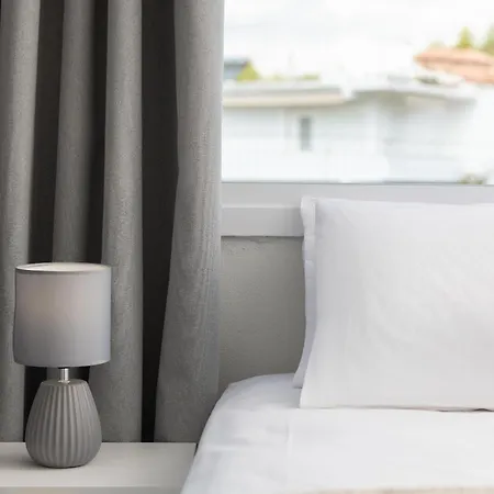 Amadeus Golden וילה