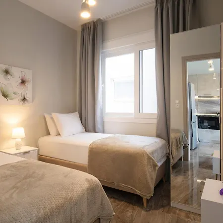 וילה Amadeus Golden