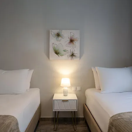 Amadeus Golden וילה *